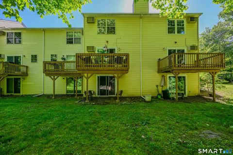 Tiny photo for 745 Merrow Road #111, Coventry, CT 06238 (MLS # 24184073)
