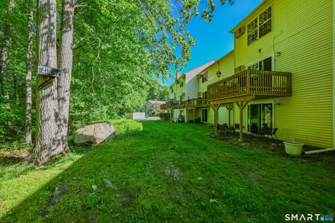 Tiny photo for 745 Merrow Road #111, Coventry, CT 06238 (MLS # 24184073)