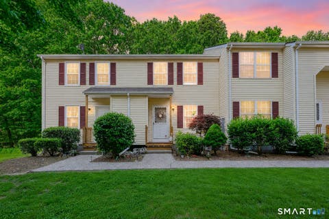 Photo of 745 Merrow Road #111, Coventry, CT 06238 (MLS # 24184073)