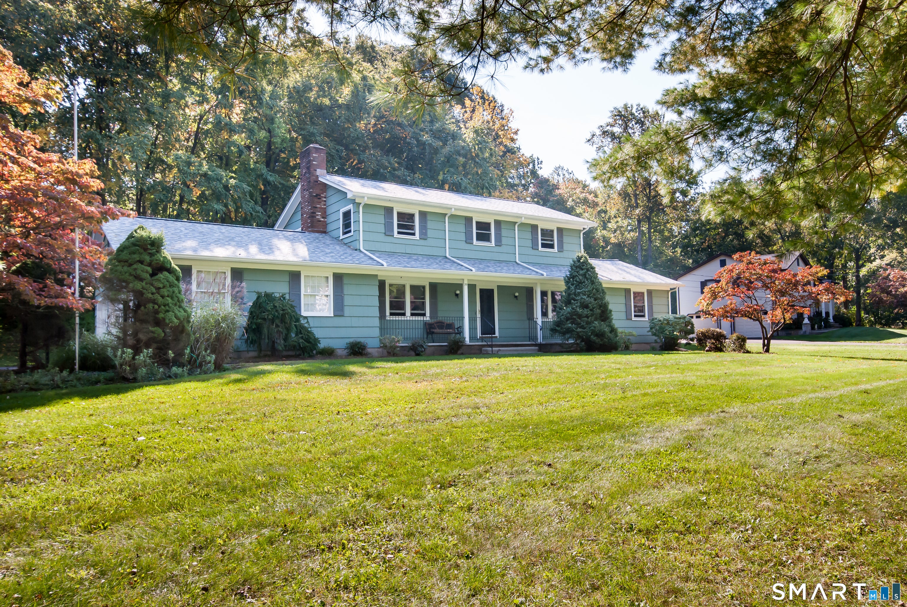 39 Hunters Ridge Road