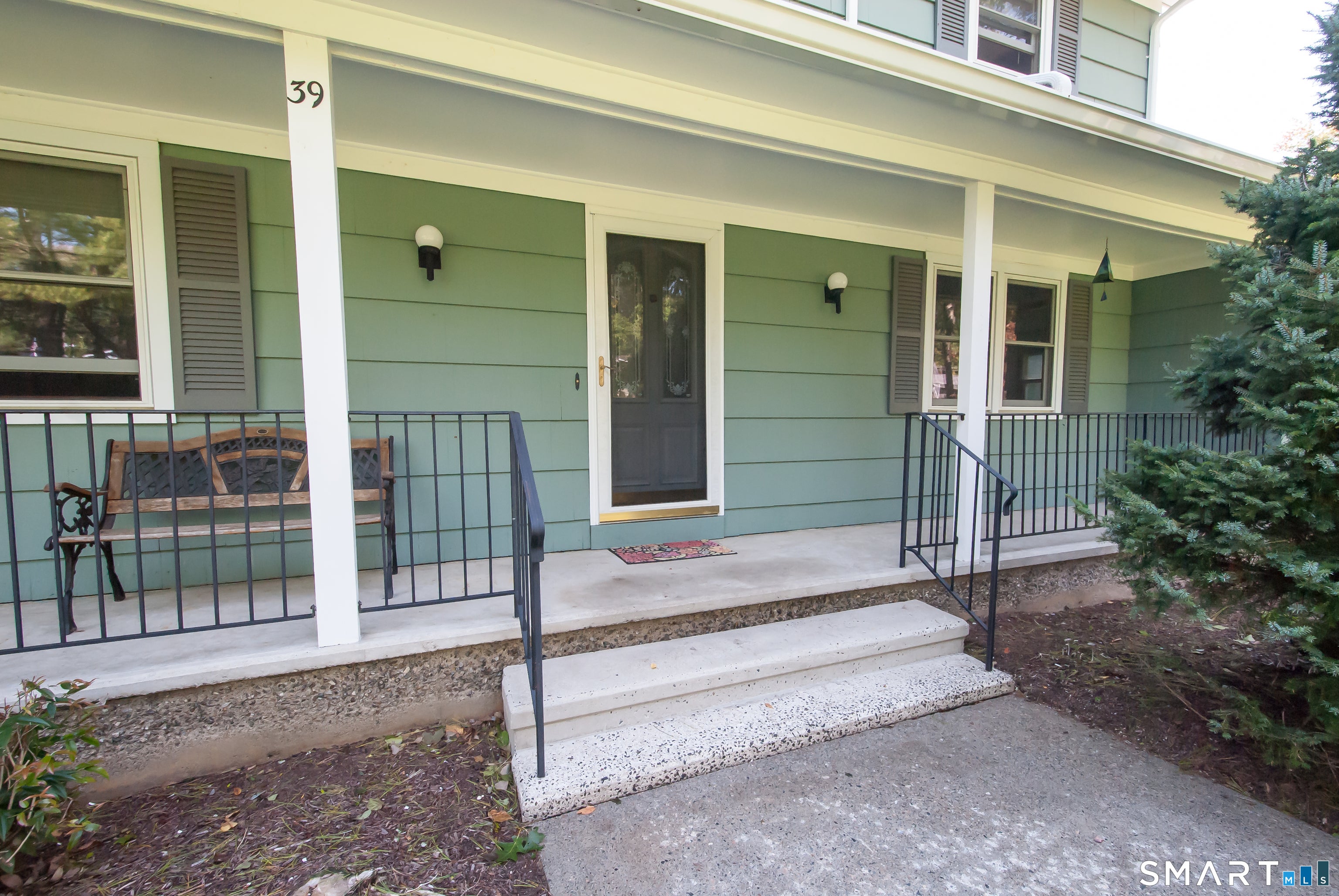 39 Hunters Ridge Road