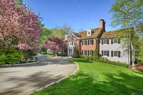 1187 Smith Ridge Road, New Canaan, CT 06840 - #: 24092627
