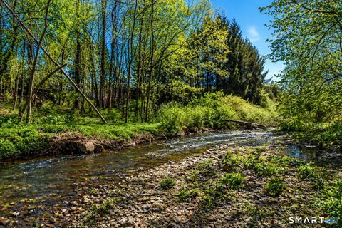 Tiny photo for 36 Down River Road, New Canaan, CT 06840 (MLS # 24171736)