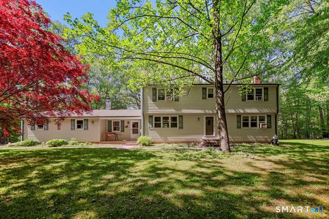 Photo of 17 Saner Road, Marlborough, CT 06447 (MLS # 24169138)
