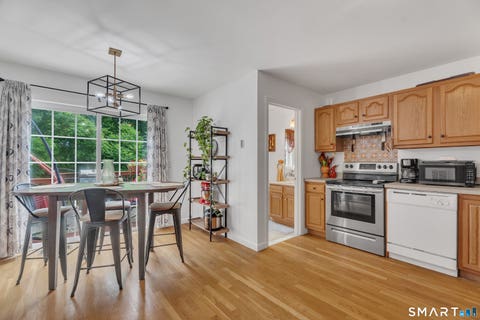 Tiny photo for 166 Hamden Avenue #4, Waterbury, CT 06704 (MLS # 24185365)