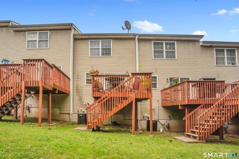 Tiny photo for 166 Hamden Avenue #4, Waterbury, CT 06704 (MLS # 24185365)