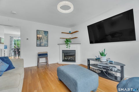 Tiny photo for 166 Hamden Avenue #4, Waterbury, CT 06704 (MLS # 24185365)