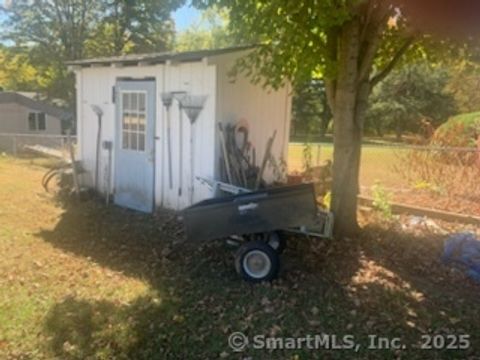 Tiny photo for 5 Dahle Road, New Milford, CT 06776 (MLS # 24132727)