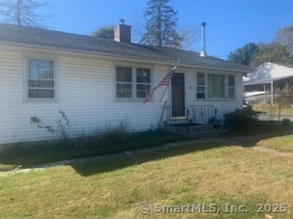 Photo of 5 Dahle Road, New Milford, CT 06776 (MLS # 24132727)