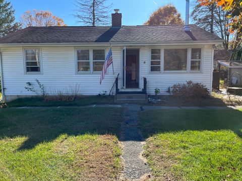 5 Dahle Road New Milford CT 06776