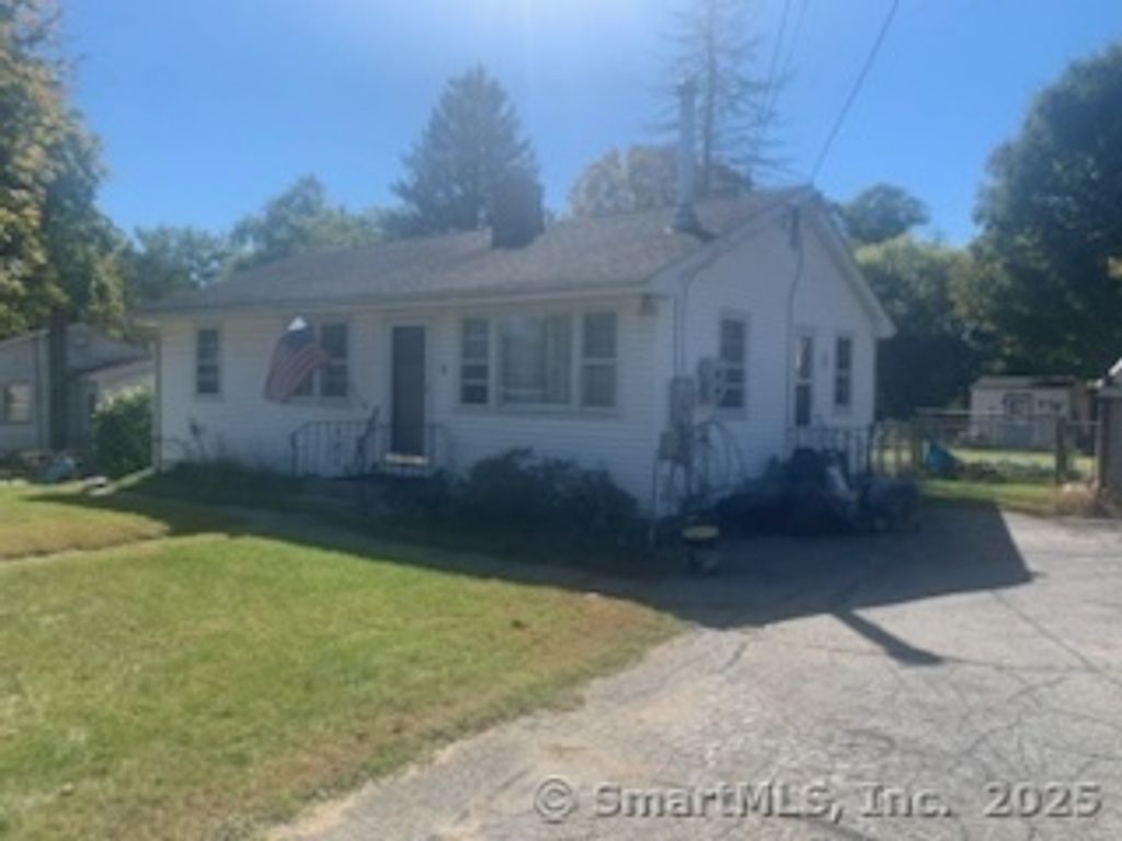 Photo of 5 Dahle Road, New Milford, CT 06776 (MLS # 24132727)
