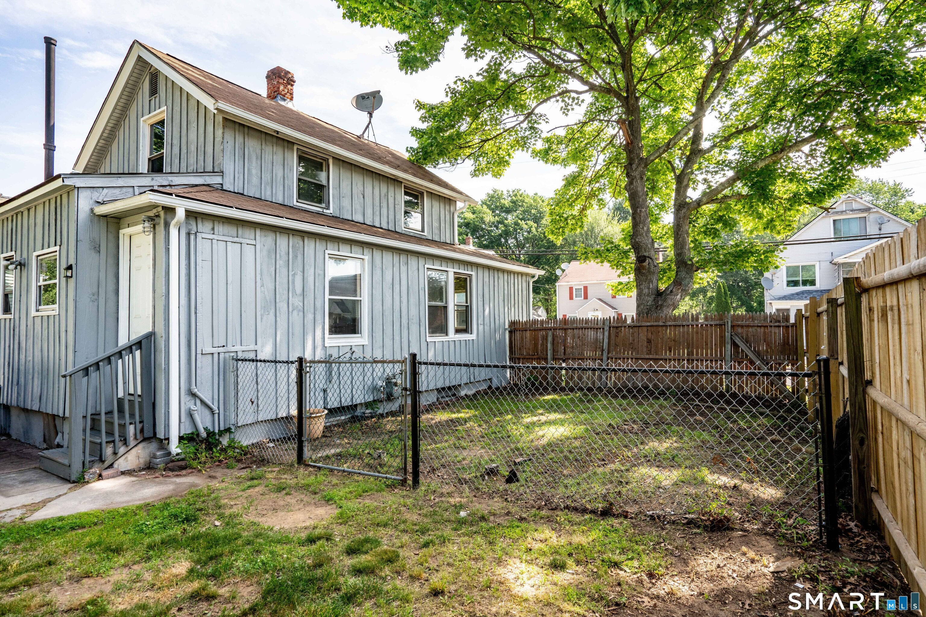 45 Moore Avenue