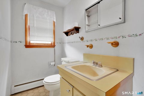 Tiny photo for 55 Ordway Drive, South Windsor, CT 06074 (MLS # 24182677)