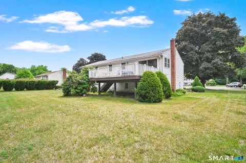 Tiny photo for 55 Ordway Drive, South Windsor, CT 06074 (MLS # 24182677)