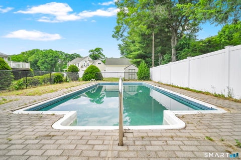 Tiny photo for 55 Ordway Drive, South Windsor, CT 06074 (MLS # 24182677)