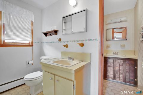 Tiny photo for 55 Ordway Drive, South Windsor, CT 06074 (MLS # 24182677)