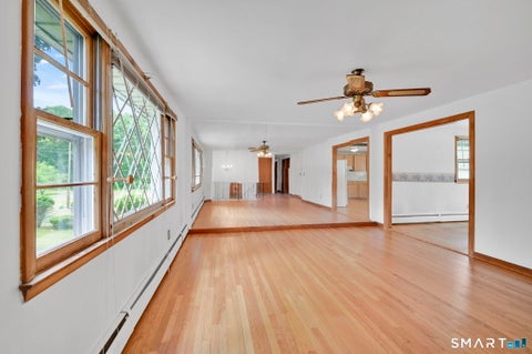 Tiny photo for 55 Ordway Drive, South Windsor, CT 06074 (MLS # 24182677)