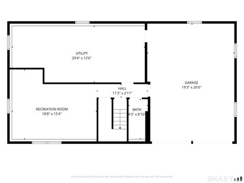 Tiny photo for 55 Ordway Drive, South Windsor, CT 06074 (MLS # 24182677)