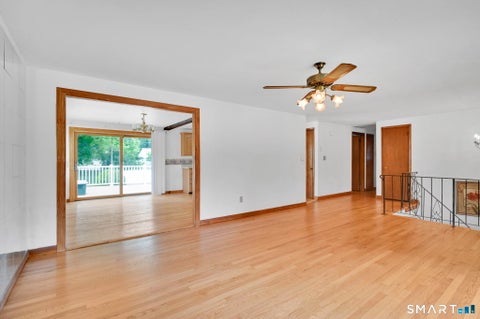 Tiny photo for 55 Ordway Drive, South Windsor, CT 06074 (MLS # 24182677)