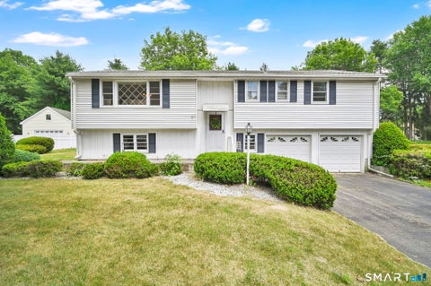 Photo of 55 Ordway Drive, South Windsor, CT 06074 (MLS # 24182677)