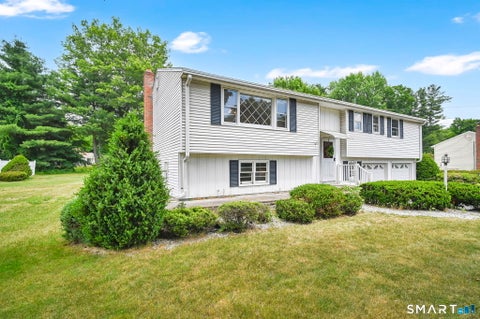 Tiny photo for 55 Ordway Drive, South Windsor, CT 06074 (MLS # 24182677)