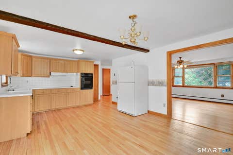 Tiny photo for 55 Ordway Drive, South Windsor, CT 06074 (MLS # 24182677)