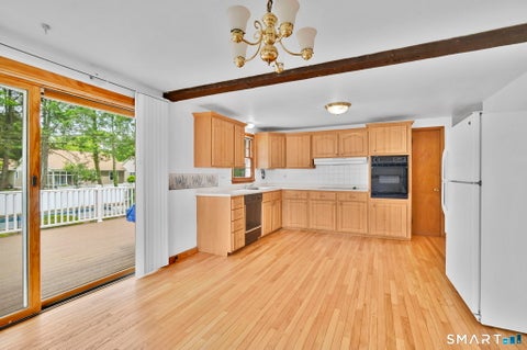 Tiny photo for 55 Ordway Drive, South Windsor, CT 06074 (MLS # 24182677)