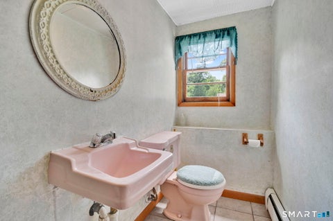 Tiny photo for 55 Ordway Drive, South Windsor, CT 06074 (MLS # 24182677)