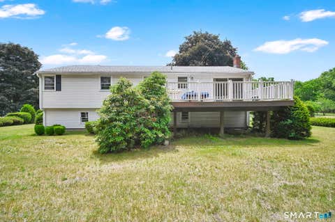 Tiny photo for 55 Ordway Drive, South Windsor, CT 06074 (MLS # 24182677)