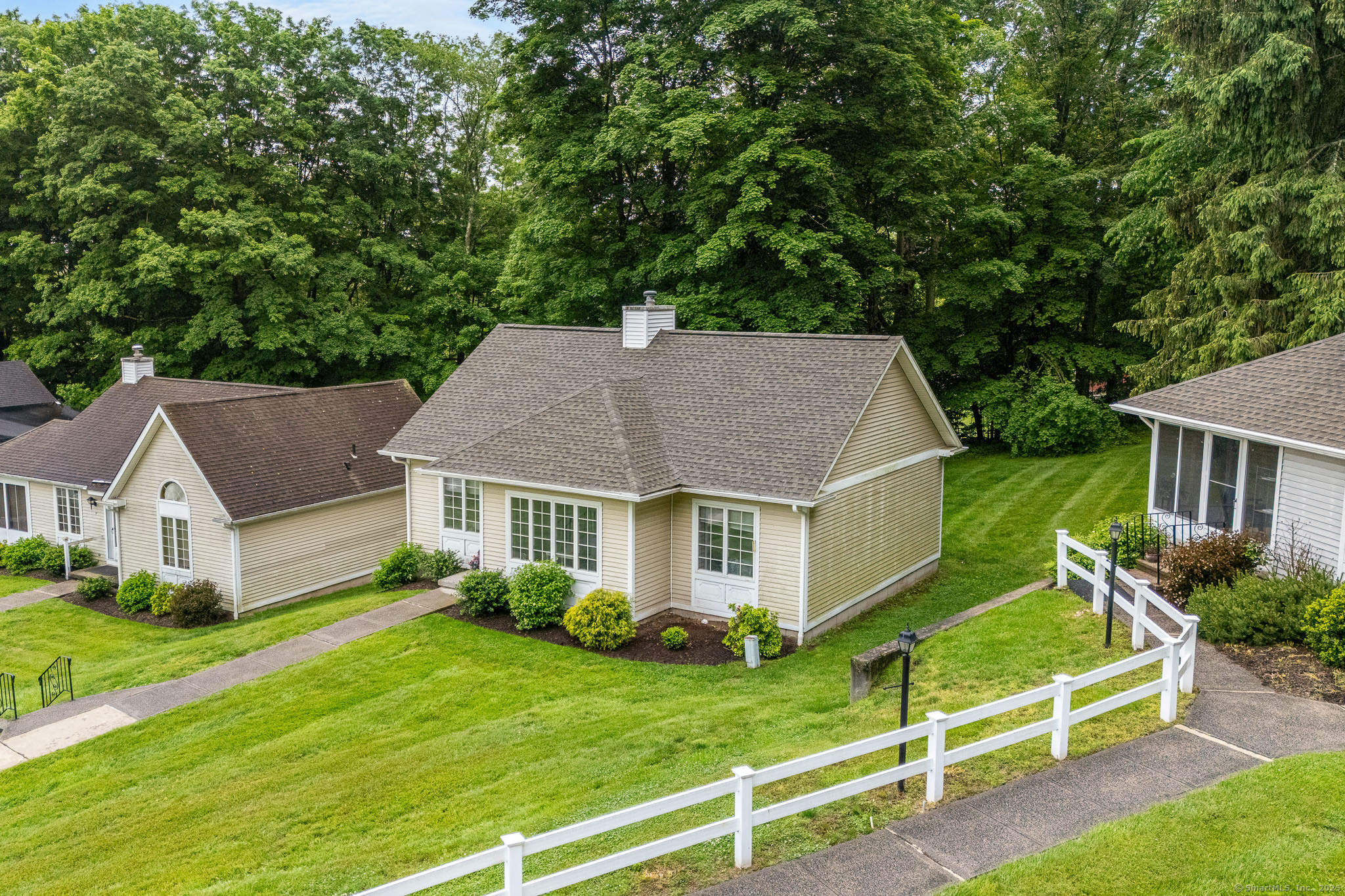 10 Bittersweet Ridge #10, Middlefield, Connecticut image 36