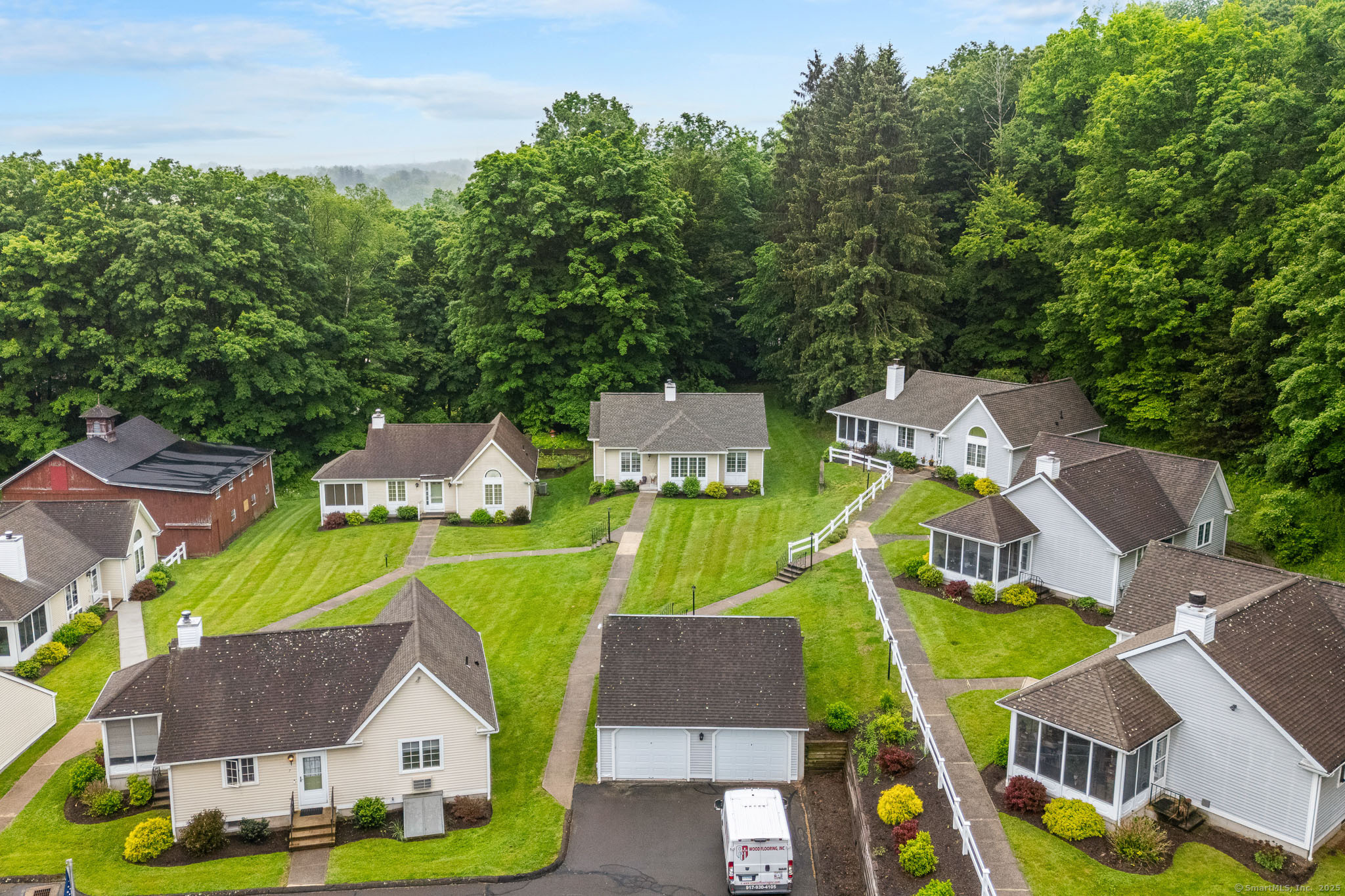 10 Bittersweet Ridge #10, Middlefield, Connecticut image 37
