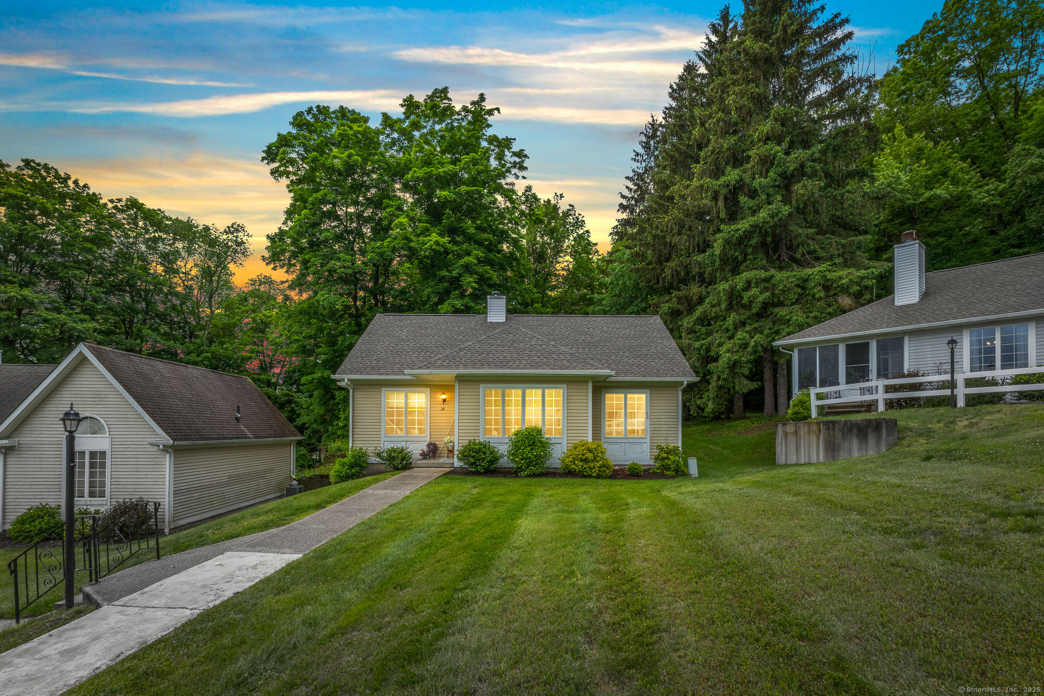 10 Bittersweet Ridge #10, Middlefield, Connecticut image 40