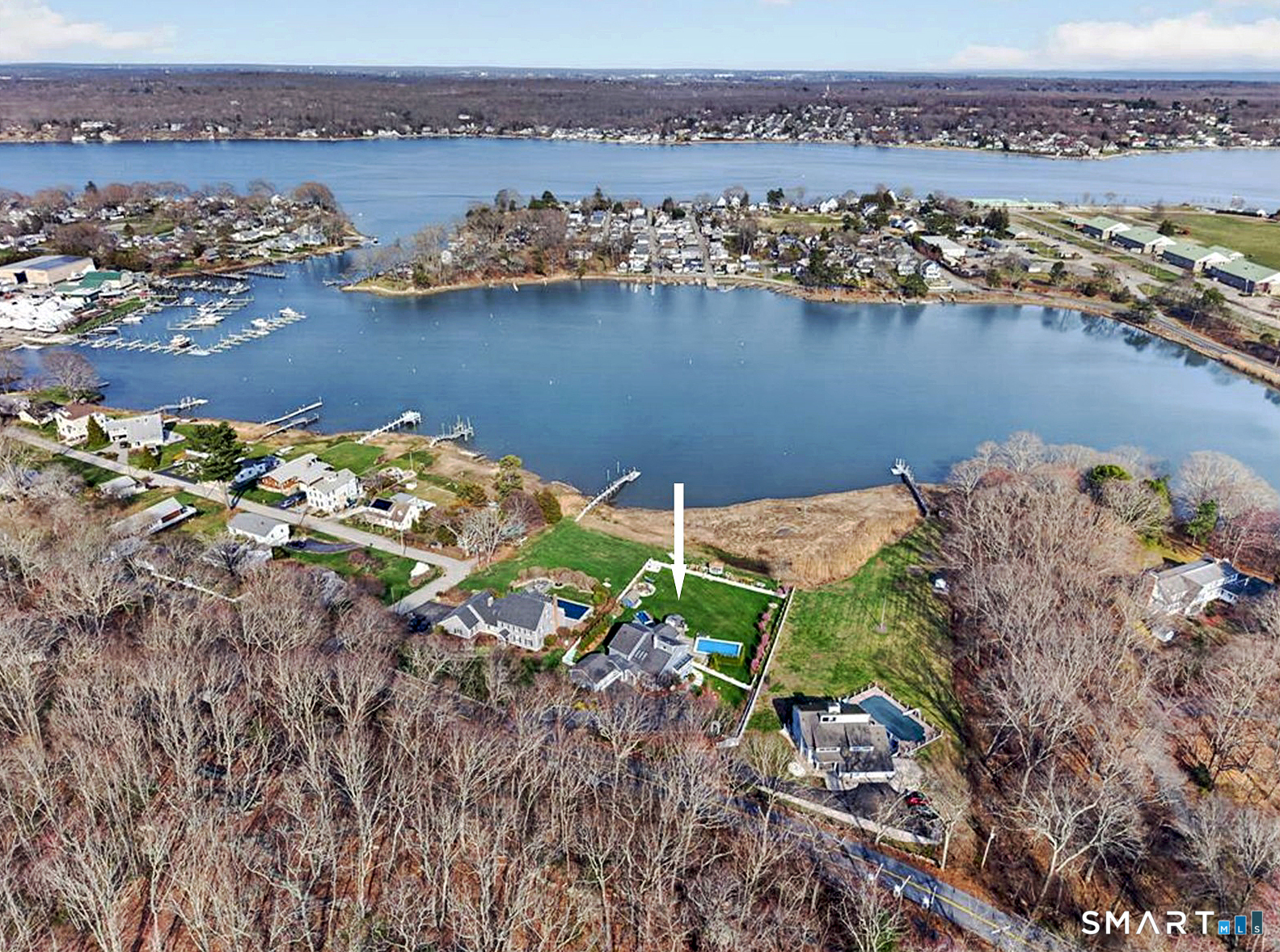 47 Oswegatchie Hills Road
