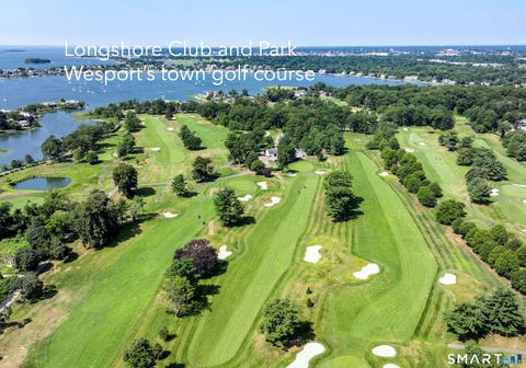 Tiny photo for 781 Post Road E #102, Westport, CT 06880 (MLS # 24184810)