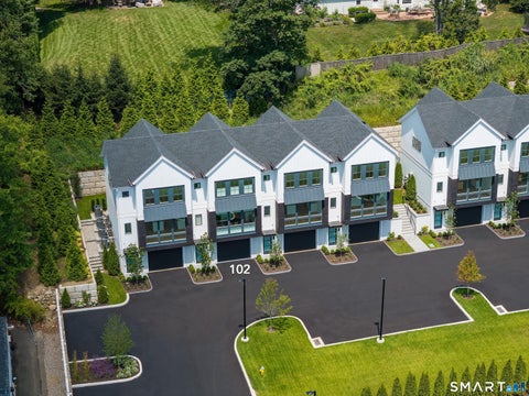 Tiny photo for 781 Post Road E #102, Westport, CT 06880 (MLS # 24184810)