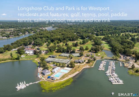 Tiny photo for 781 Post Road E #102, Westport, CT 06880 (MLS # 24184810)