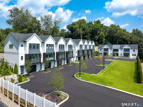Tiny photo for 781 Post Road E #102, Westport, CT 06880 (MLS # 24184810)
