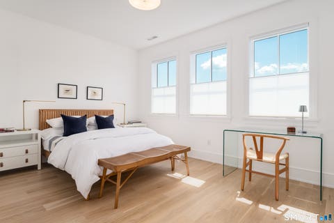 Tiny photo for 781 Post Road E #102, Westport, CT 06880 (MLS # 24184810)