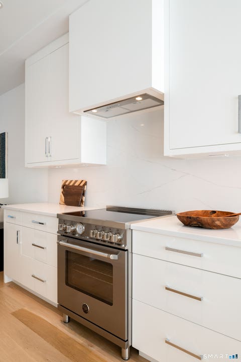 Tiny photo for 781 Post Road E #102, Westport, CT 06880 (MLS # 24184810)