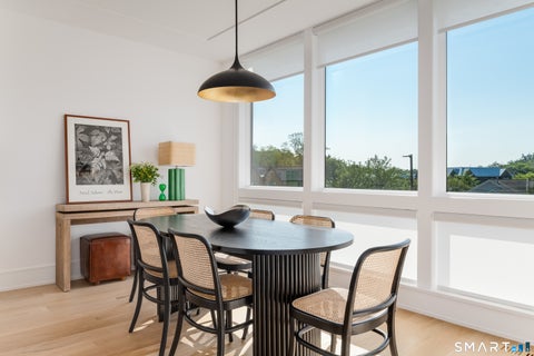 Tiny photo for 781 Post Road E #102, Westport, CT 06880 (MLS # 24184810)
