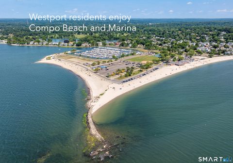 Tiny photo for 781 Post Road E #102, Westport, CT 06880 (MLS # 24184810)