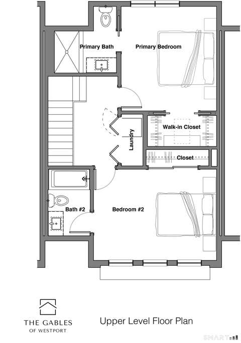 Tiny photo for 781 Post Road E #102, Westport, CT 06880 (MLS # 24184810)