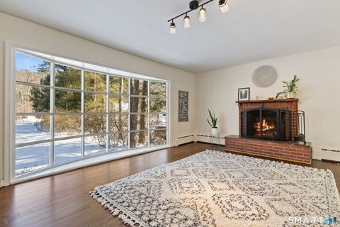 Tiny photo for 26 Forest Lane, Canton, CT 06019 (MLS # 24139372)