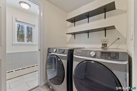 Tiny photo for 26 Forest Lane, Canton, CT 06019 (MLS # 24139372)