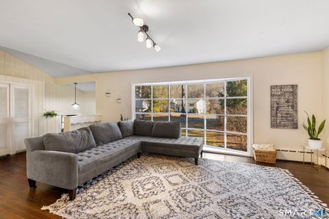 Tiny photo for 26 Forest Lane, Canton, CT 06019 (MLS # 24139372)