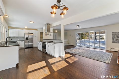 Tiny photo for 26 Forest Lane, Canton, CT 06019 (MLS # 24139372)