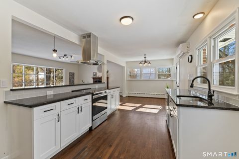 Tiny photo for 26 Forest Lane, Canton, CT 06019 (MLS # 24139372)