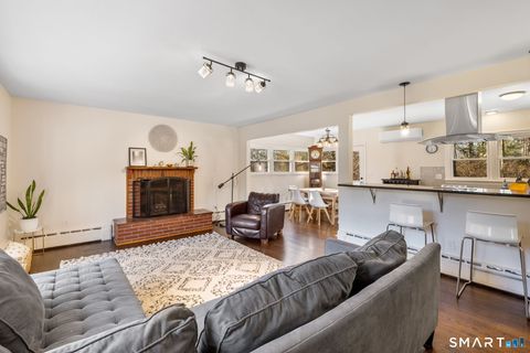 Tiny photo for 26 Forest Lane, Canton, CT 06019 (MLS # 24139372)