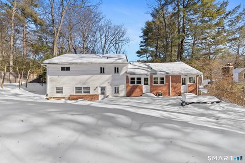 Tiny photo for 26 Forest Lane, Canton, CT 06019 (MLS # 24139372)