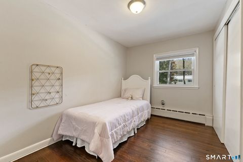 Tiny photo for 26 Forest Lane, Canton, CT 06019 (MLS # 24139372)